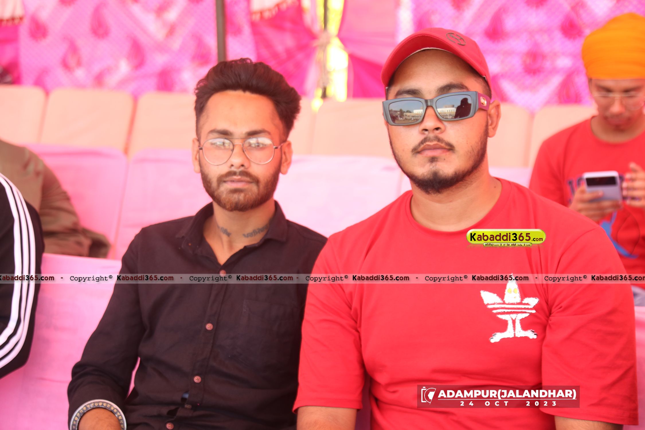 event image
